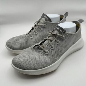 Allbirds Superlight Tree Runner Shoes Mens‎ Size 11 Gray Sneakers Activewear